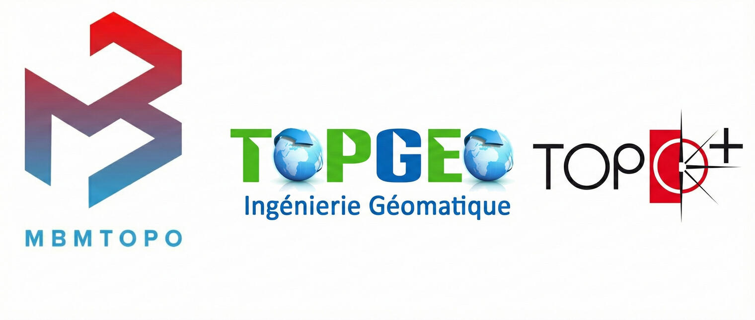 TopGeo TopGeo