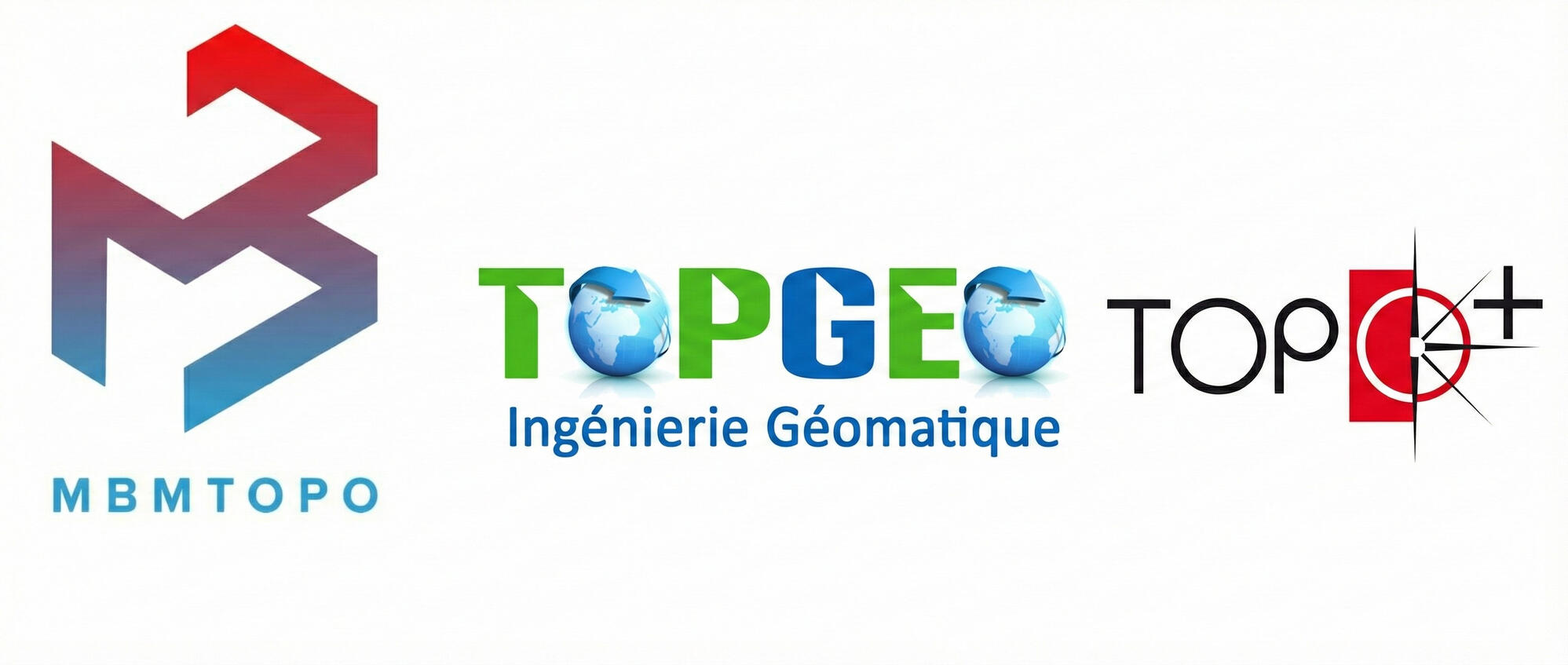 TopGeo TopGeo